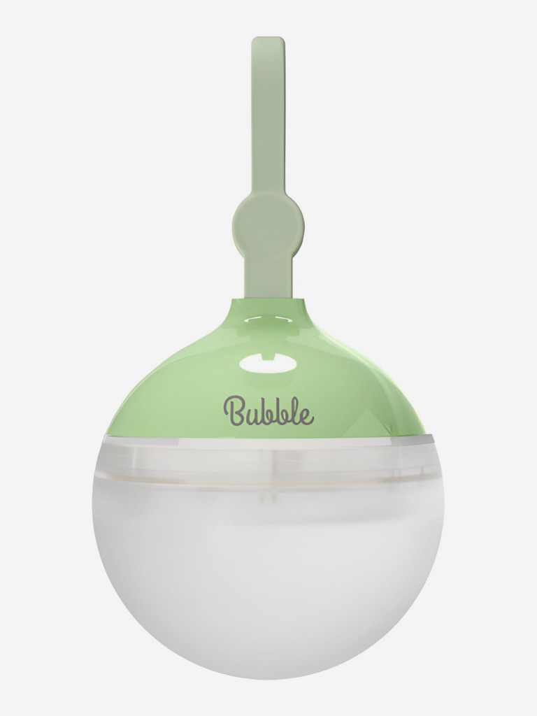 Фонарь кемпинговый Nitecore Bubble-GR, 100 лм