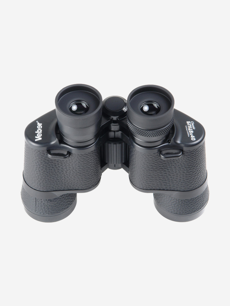 Бинокль Veber Classic БПШЦ 8*40 VL