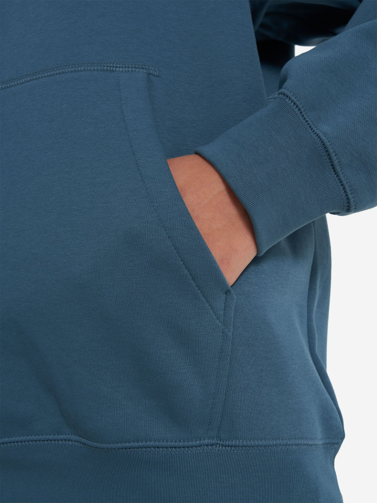 Худи женское оверсайз The North Face Essential