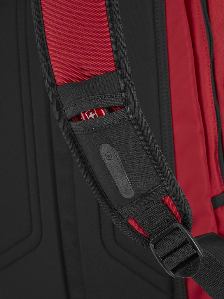 Рюкзак городской VICTORINOX Altmont Original Laptop Backpack с отделением для ноутбука 15.6”
