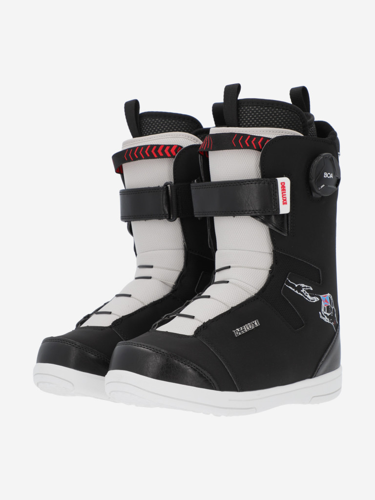 Сноубордические ботинки детские Deeluxe Rough Diamond