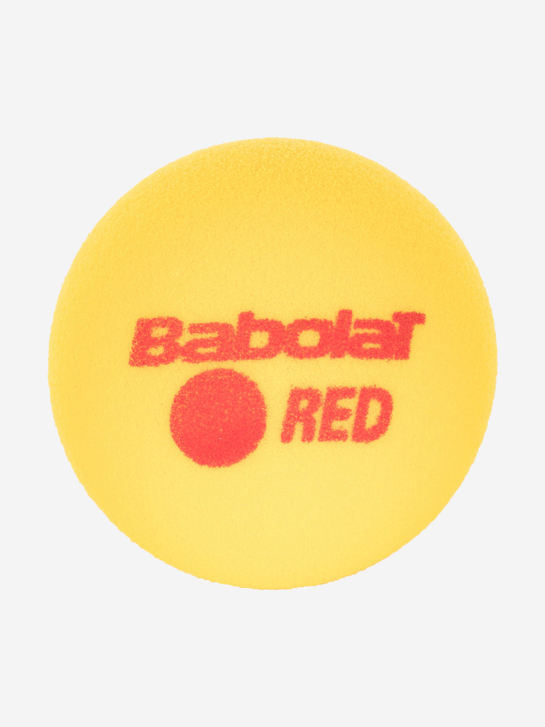 Babolat Red Foam X3