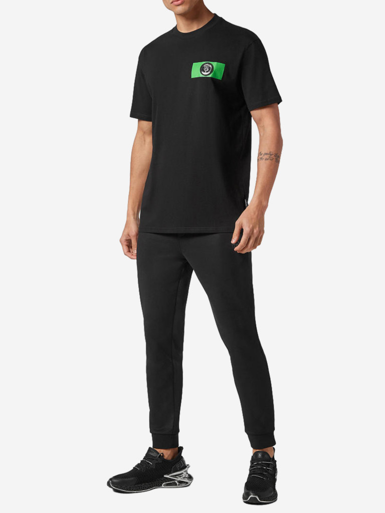 Футболка Plein Sport