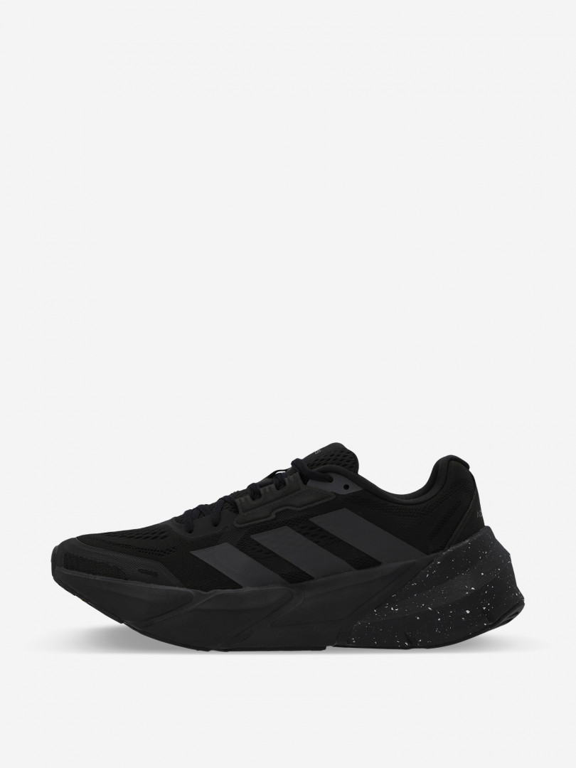 фото Кроссовки мужские adidas adistar, черный