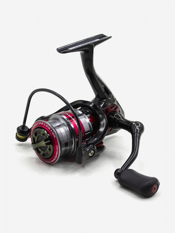 Катушкa FLAGMAN спиннинговая SpeedFly 2000S 7+1ш.п.