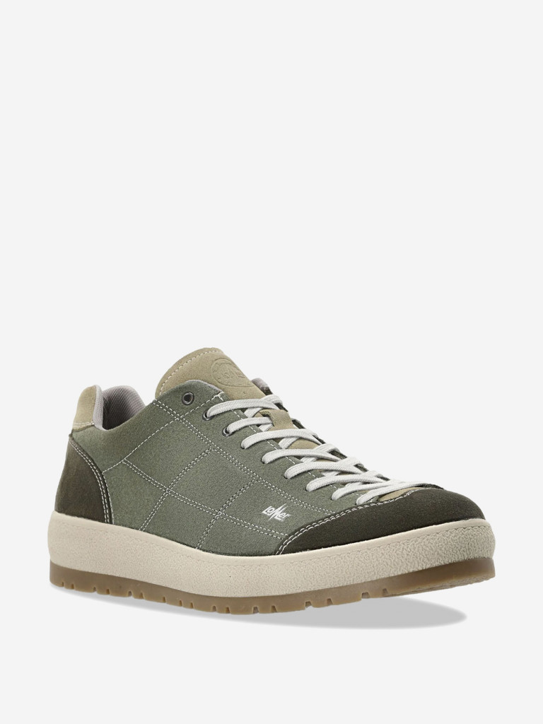 Ботинки Lomer Bio Naturale Flat