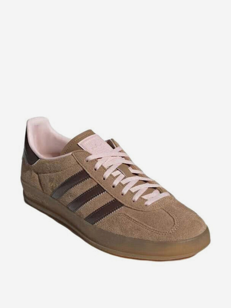 Кроссовки Adidas Gazelle Indoor
