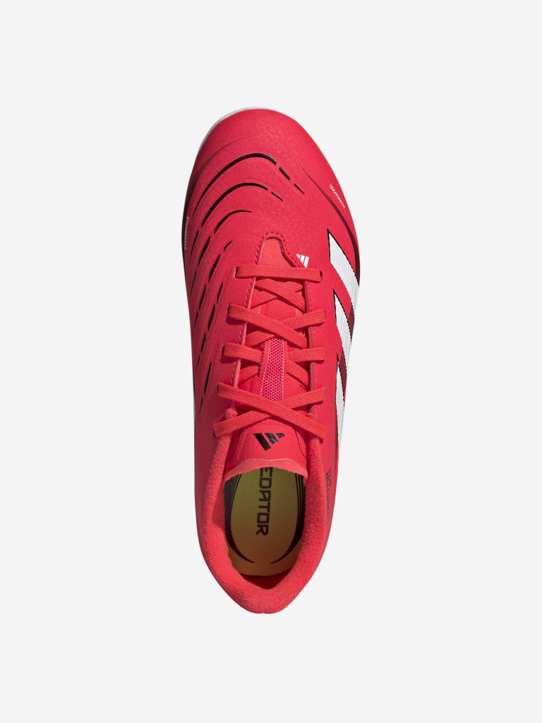 Бутсы для мальчиков adidas Predator League Fg/Mg J