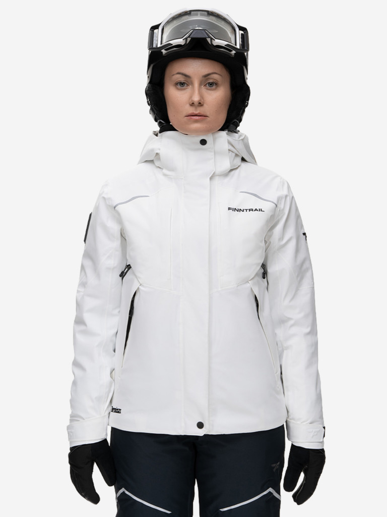 Костюм женский утепленный ASPEN W