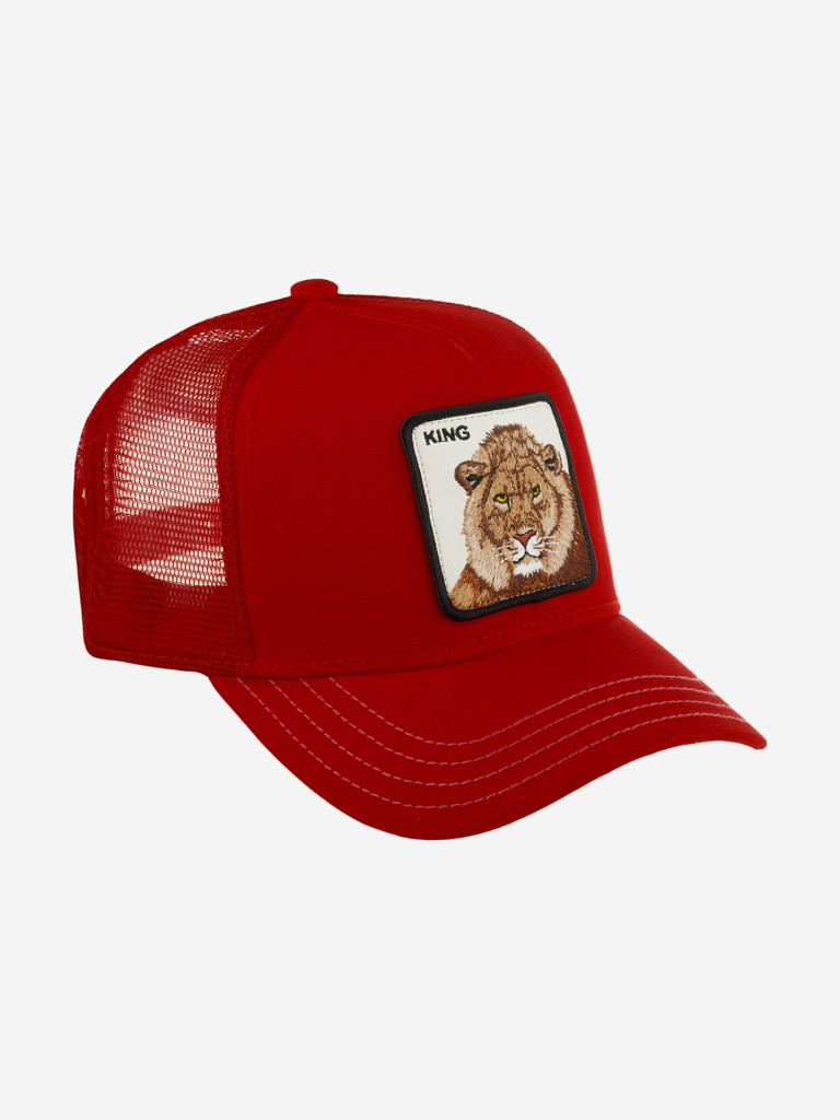 Бейсболка с сеточкой GOORIN BROTHERS 101-0388