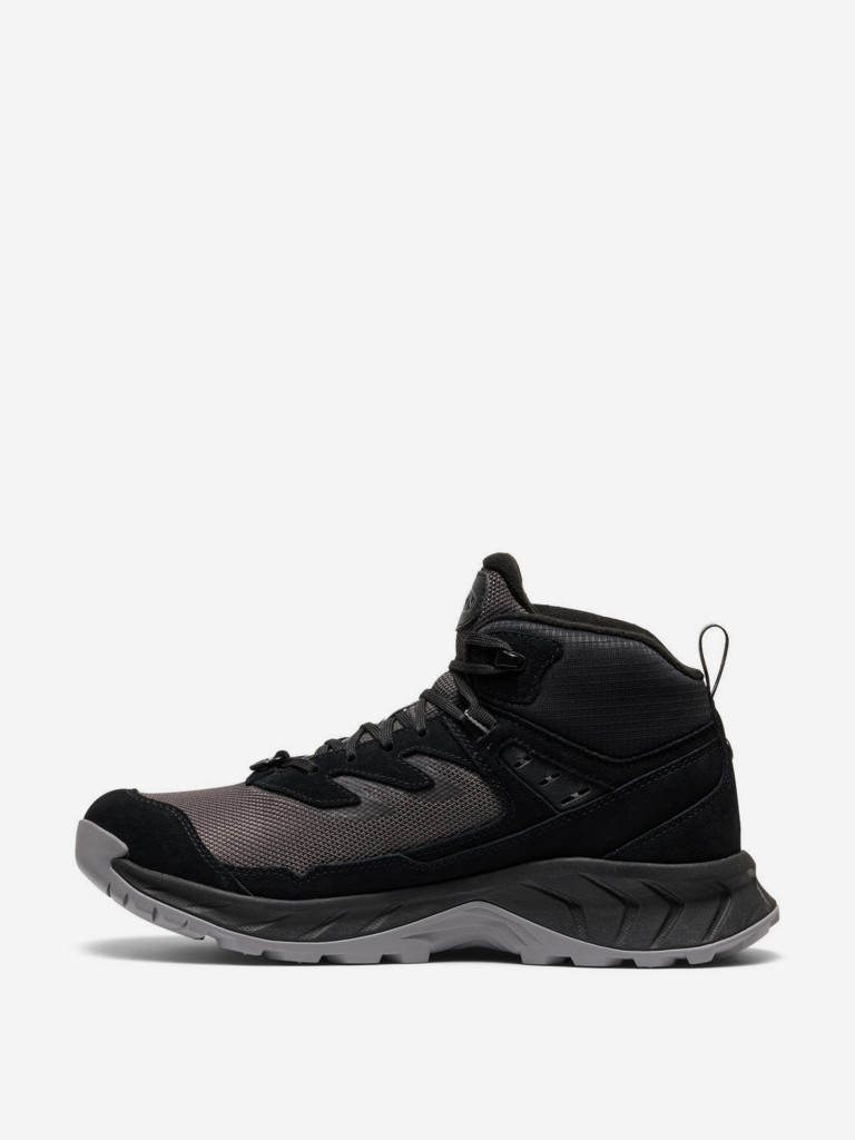 Кроссовки мужские KEEN HIGHTRAIL MID POLAR M