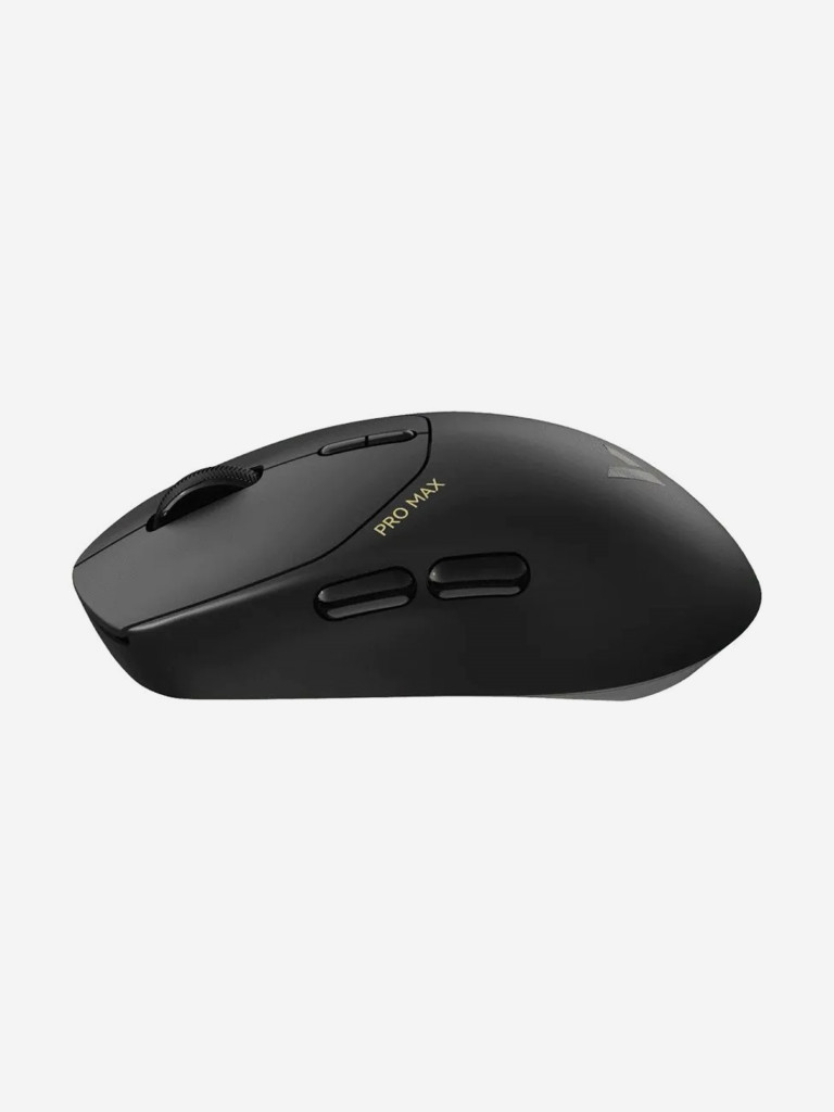 RAPOO Игровая мышь проводная/беспроводная VT1 PRO MAX, цвет - черный (12958)