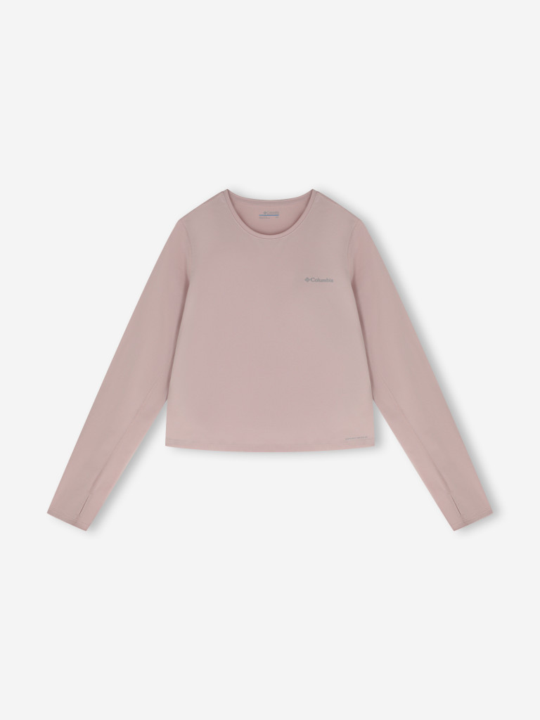 Лонгслив женский Columbia Seeker Legend Long Sleeve II