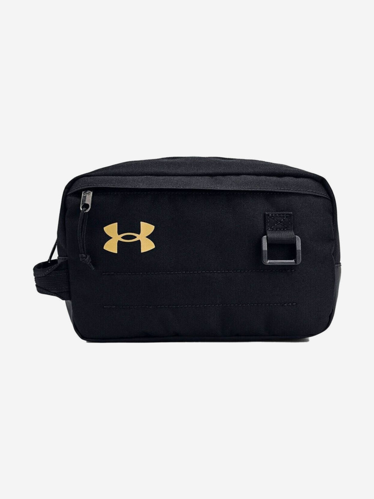 Сумка спортивная унисекс UNDER ARMOUR UA Contain Travel Kit