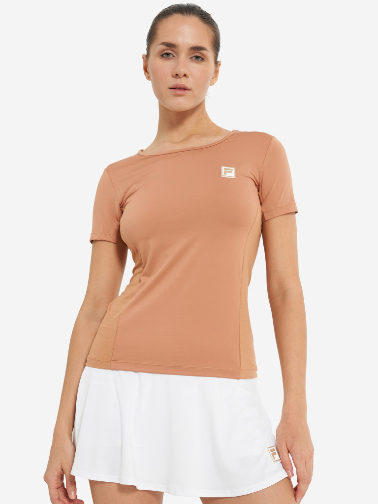 Футболка женская FILA