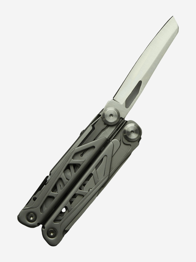 Мультитул Ice Cube MT-6 (30 функций)