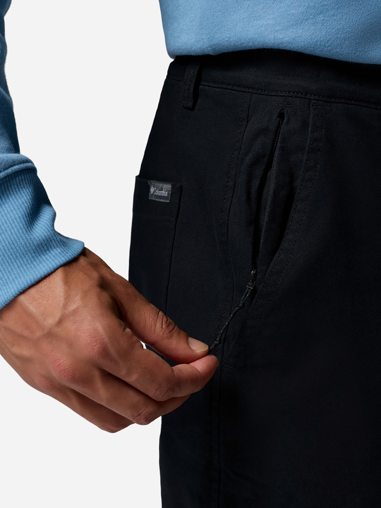 Брюки утепленные мужские Columbia Pitchstone Warm Lined Pant