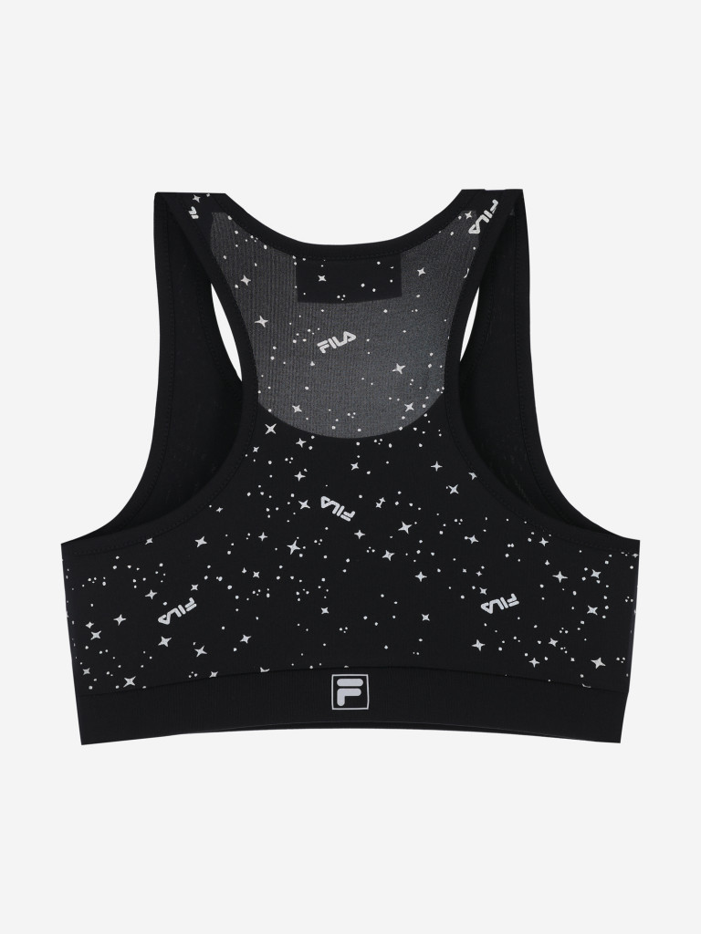 Топ бра спортивный для девочек FILA