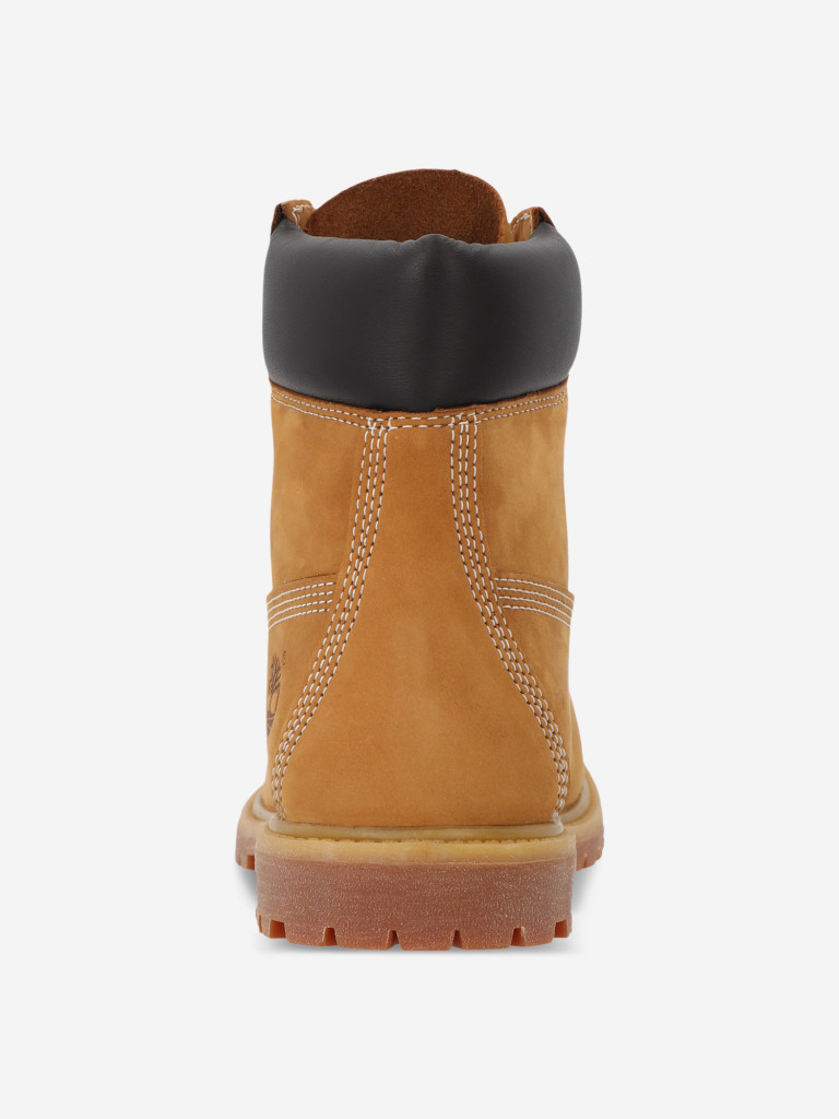 Ботинки утепленные женские Timberland 6In Premium Boot