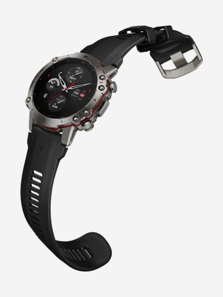 Смарт-часы Amazfit Falcon