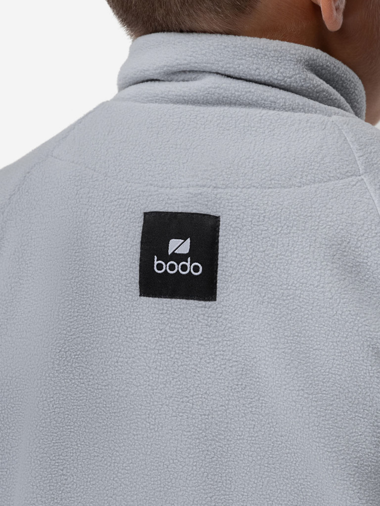 Костюм флисовый bodo