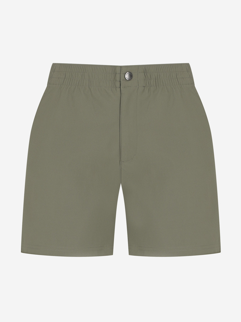 Шорты женские Columbia Cedar Crest Short