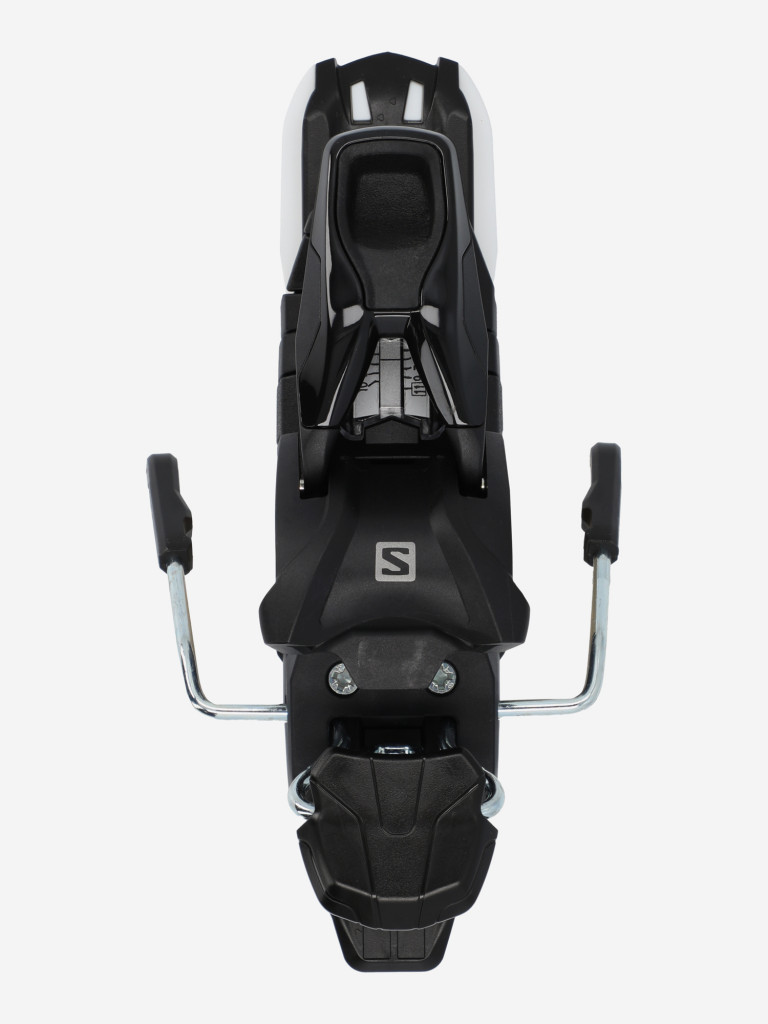 Крепления горнолыжные Salomon N Warden MN 11