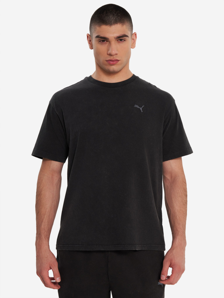 Футболка мужская PUMA Ess Elevated