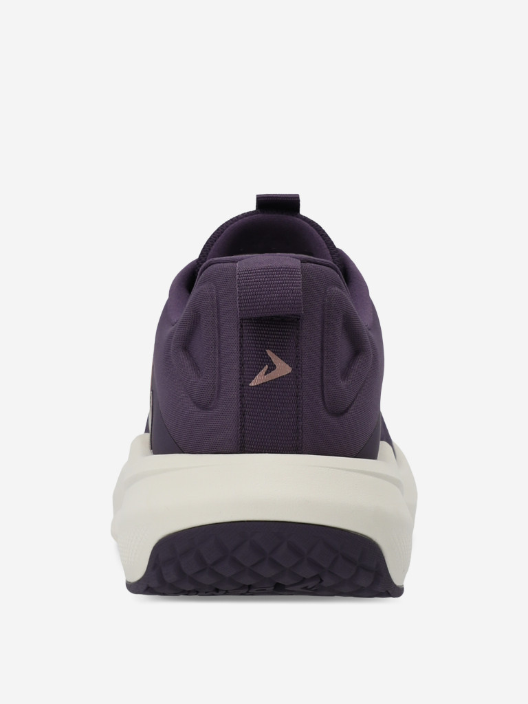 Кроссовки женские Demix Stronger Core