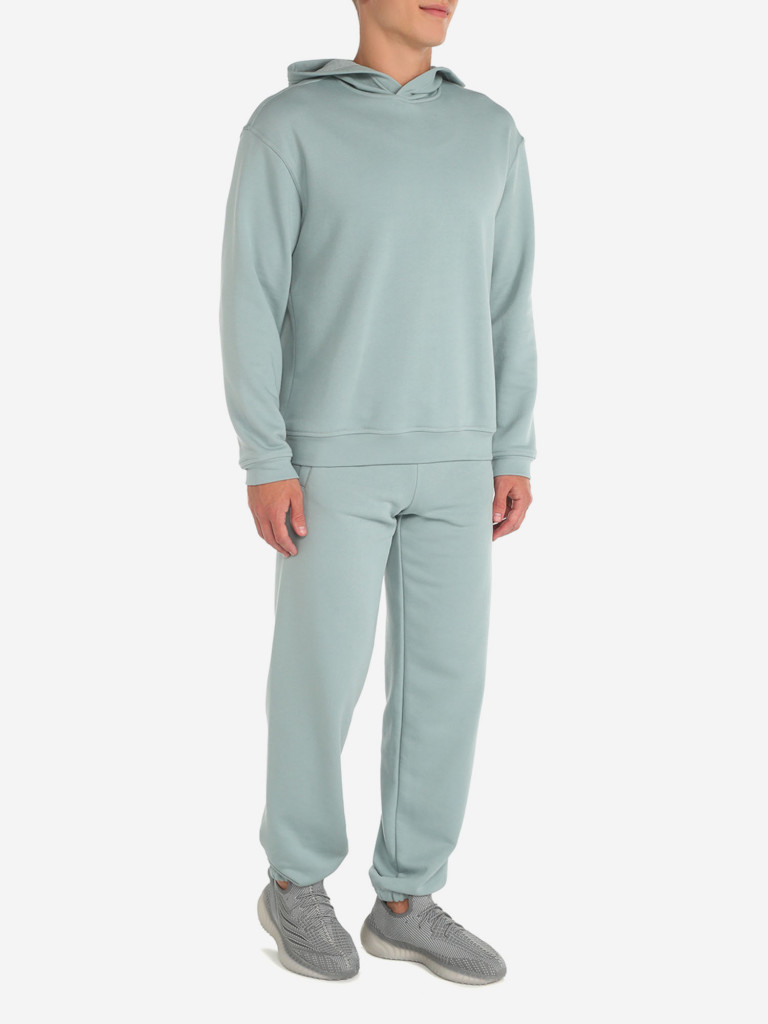 Худи мужское оверсайз CALZETTI