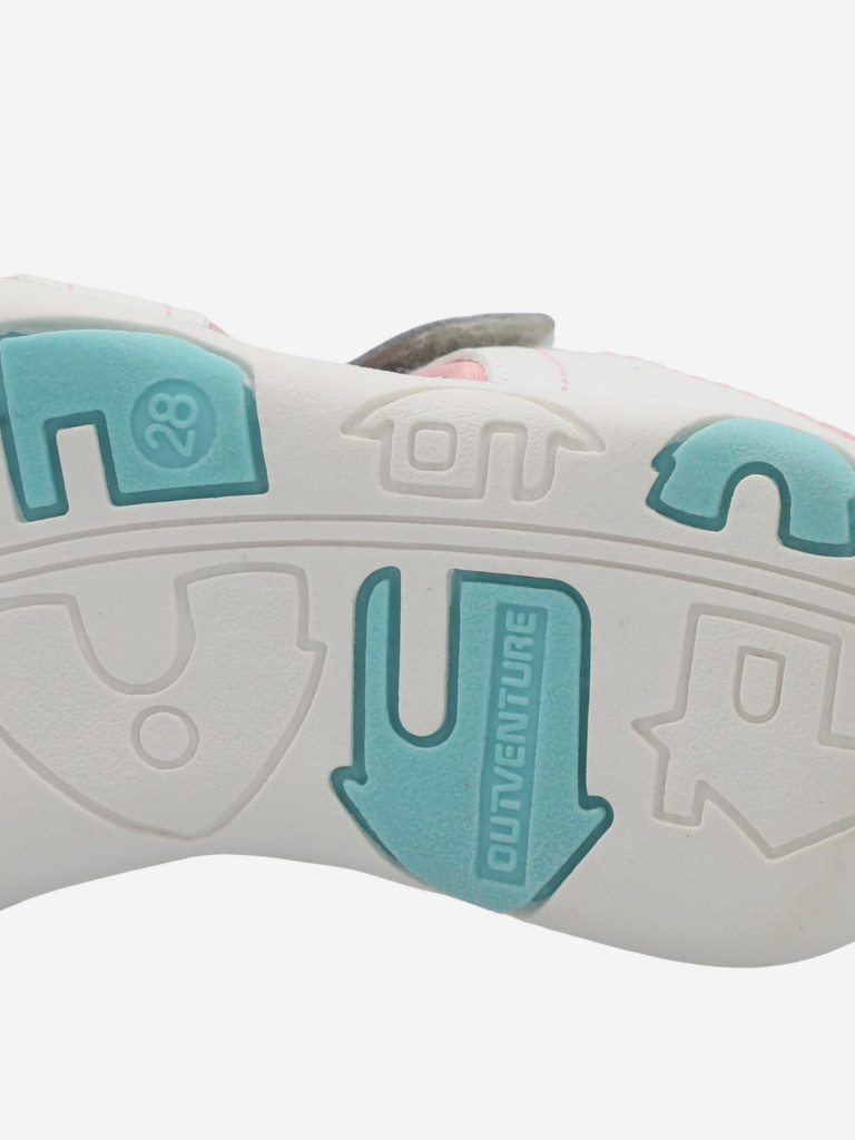 Сандалии для девочек Outventure Gemeny