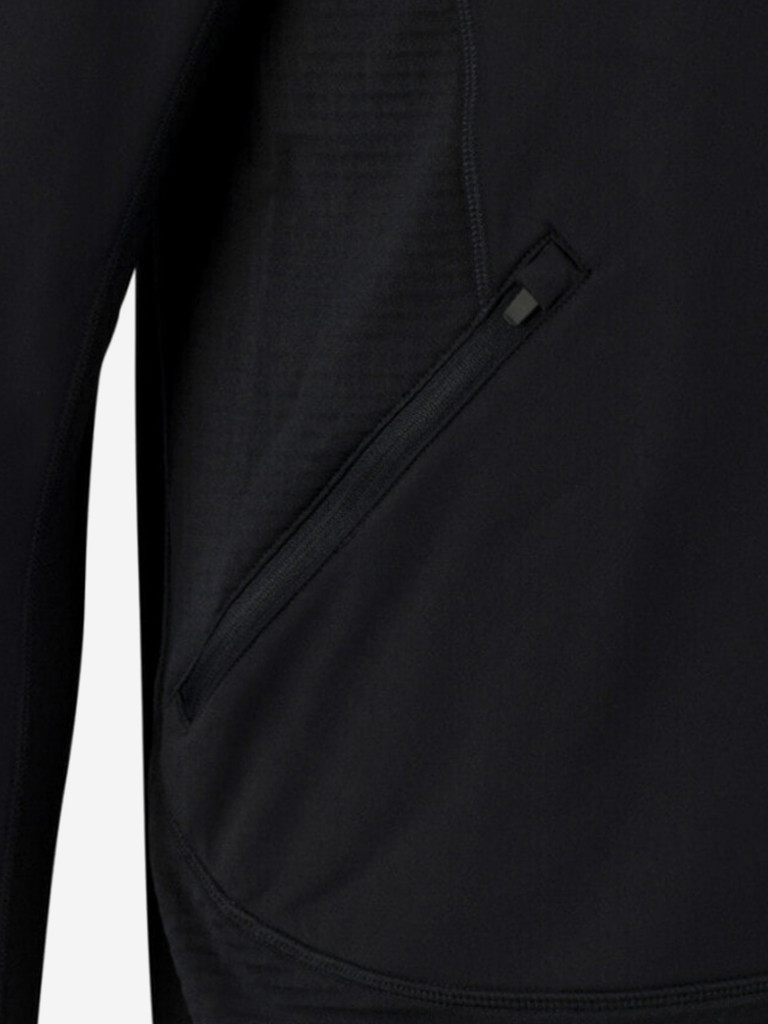 Джерси Oakley Canopy Full Zip