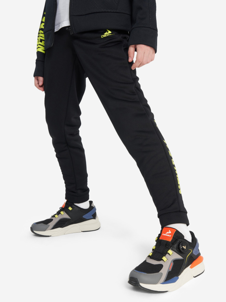 Брюки для мальчиков Demix