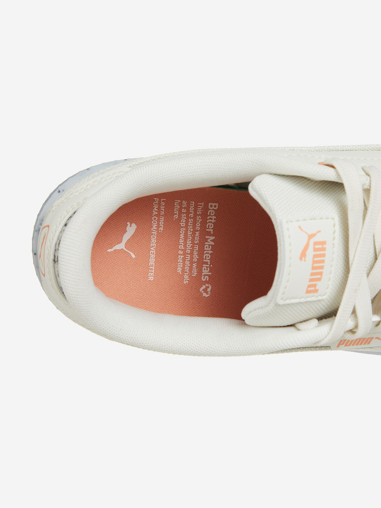 Кеды женские PUMA Jada Better 22