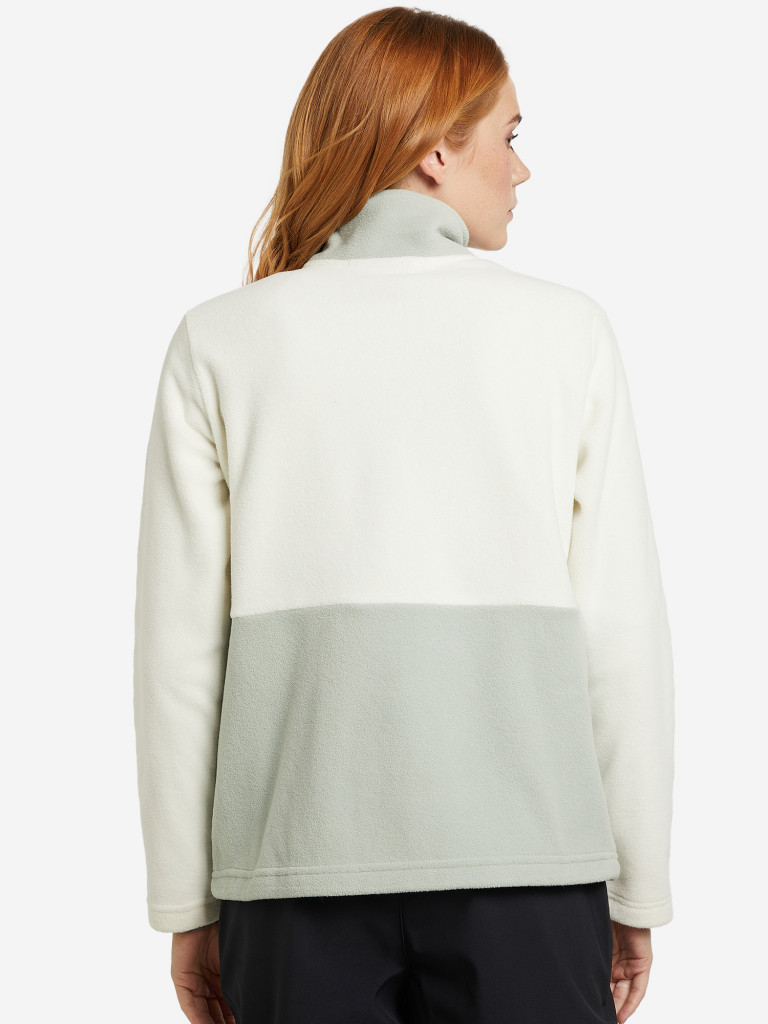 Джемпер флисовый женский Northland Lienz