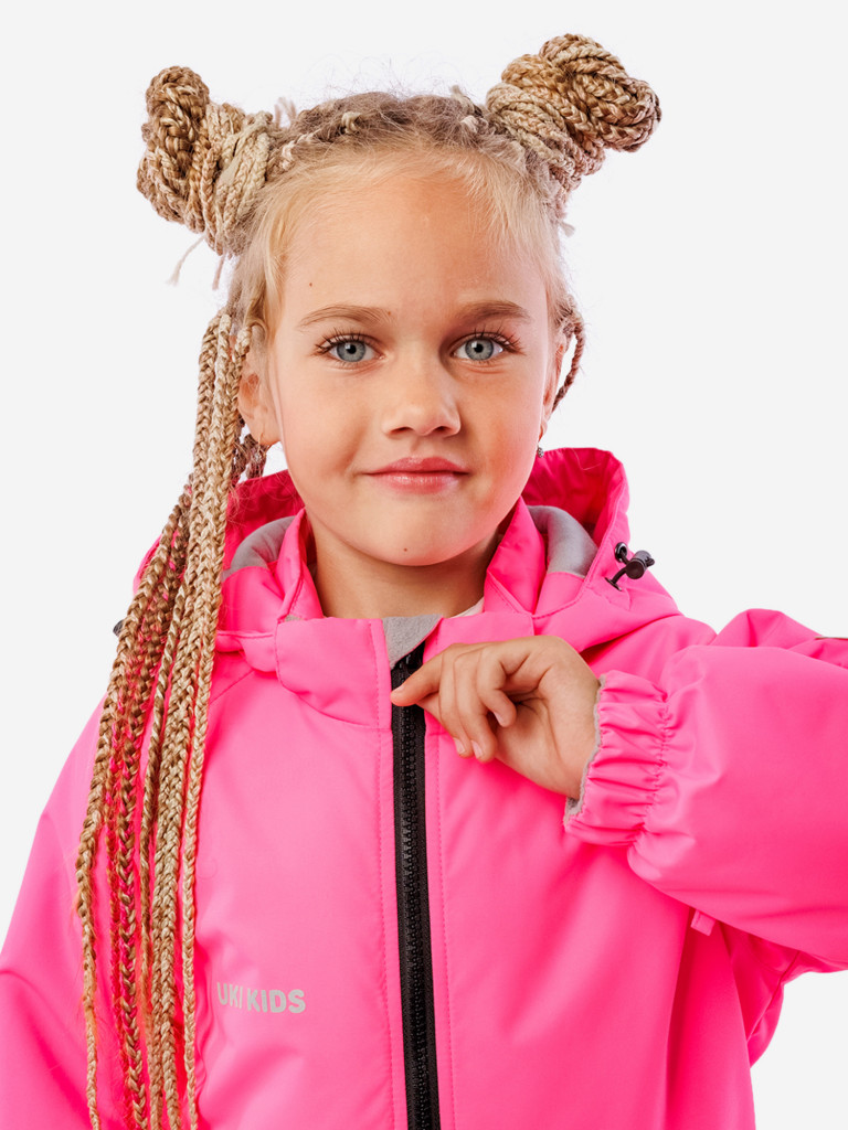 Комбинезон демисезонный детский UKI KIDS