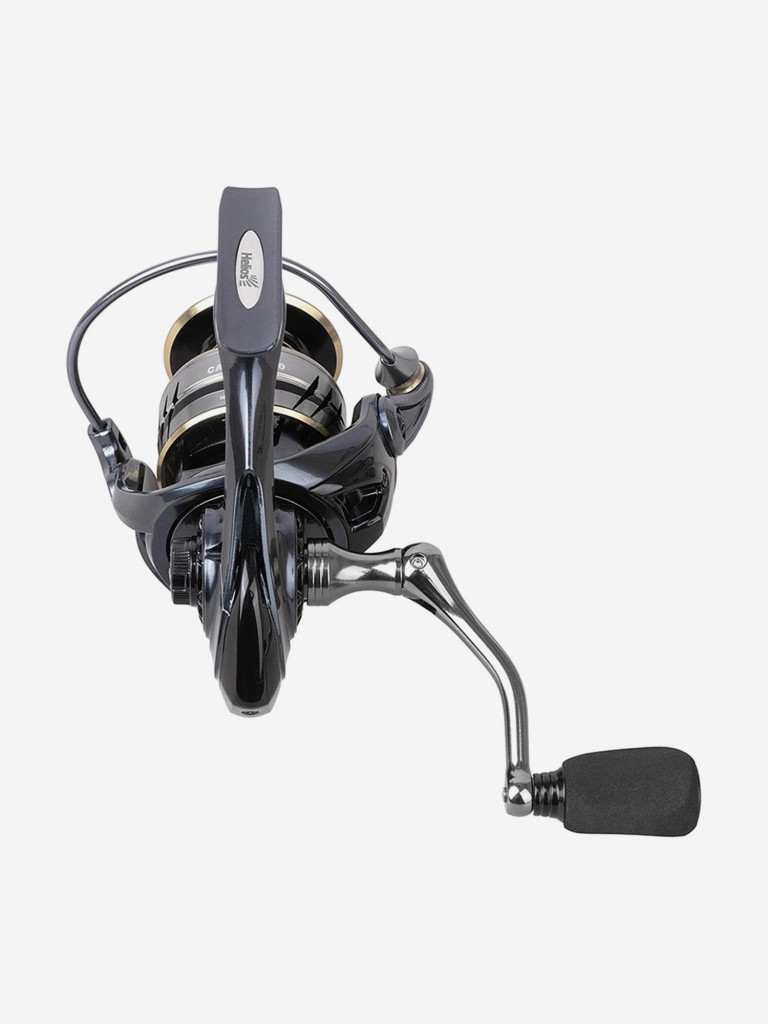 Катушка безынерционная Helios Capto 4000 4+1 подшипник