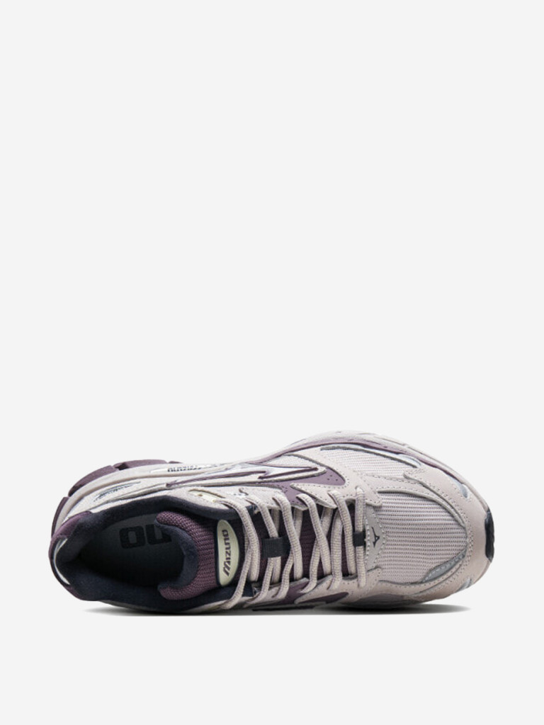 Кроссовки Mizuno Cushioning