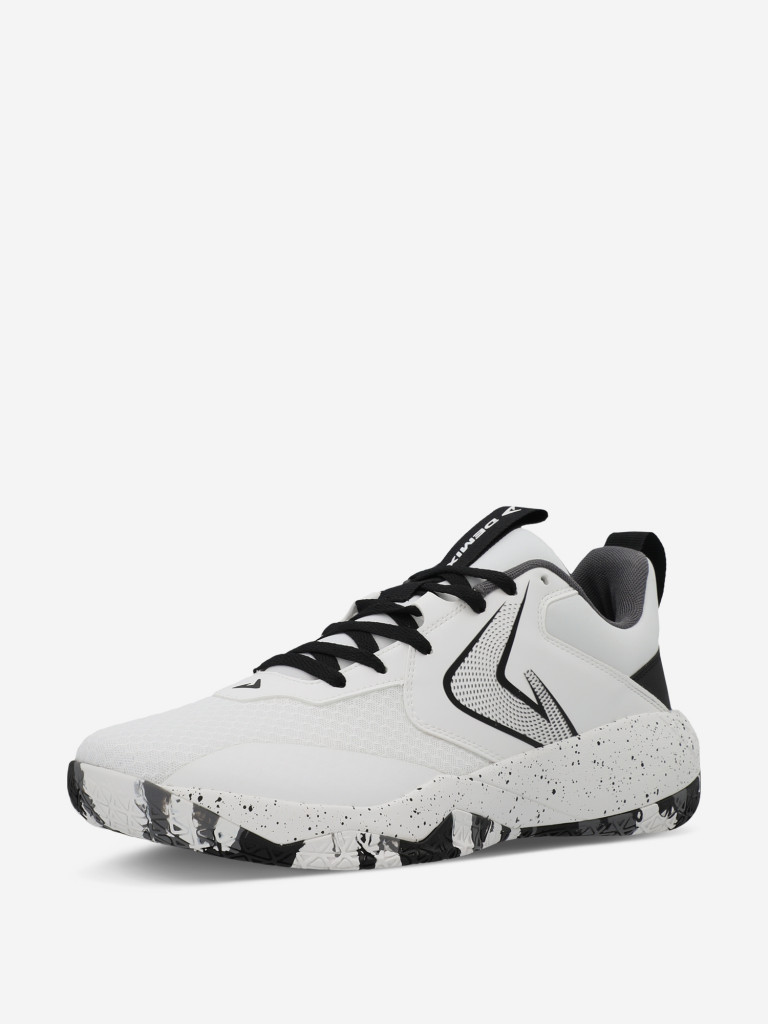 Кроссовки мужские Demix Argon Fusion