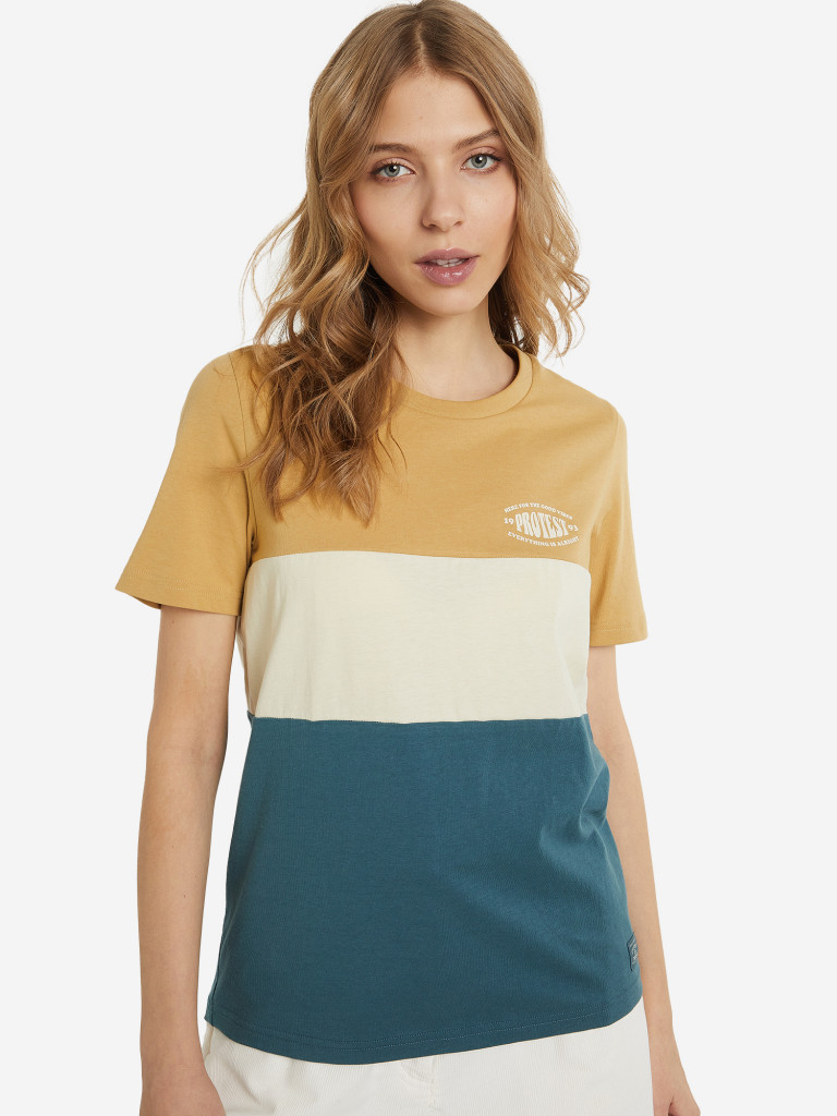 Футболка женская Protest