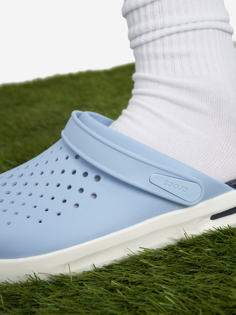 Сабо женские Crocs InMotion