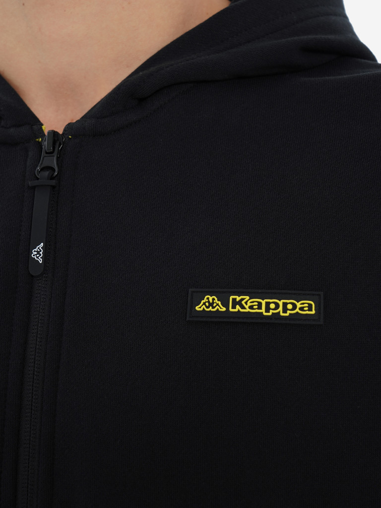 Толстовка мужская Kappa