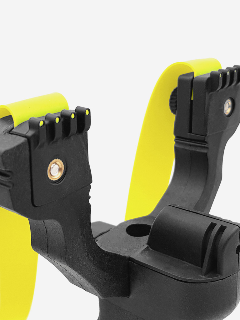 Рогатка Centershot Hammer с ЛЦУ