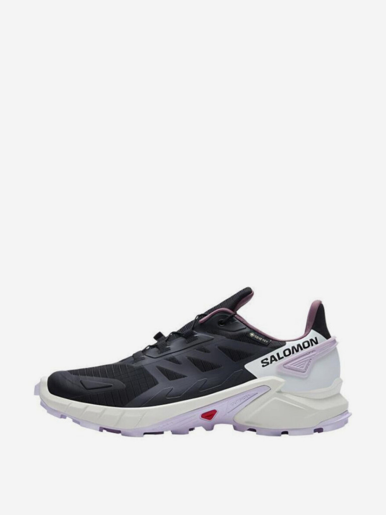 Кроссовки Salomon Supercross 4 Gtx