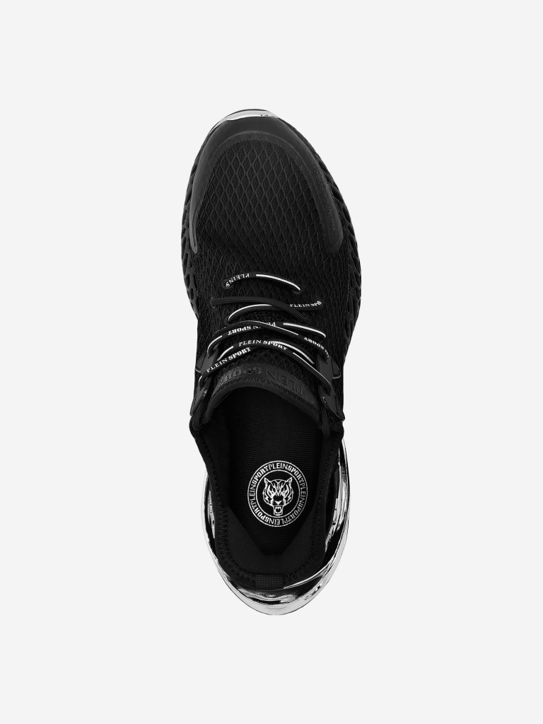 Кроссовки Plein Sport THUNDER FORCE GENX 01