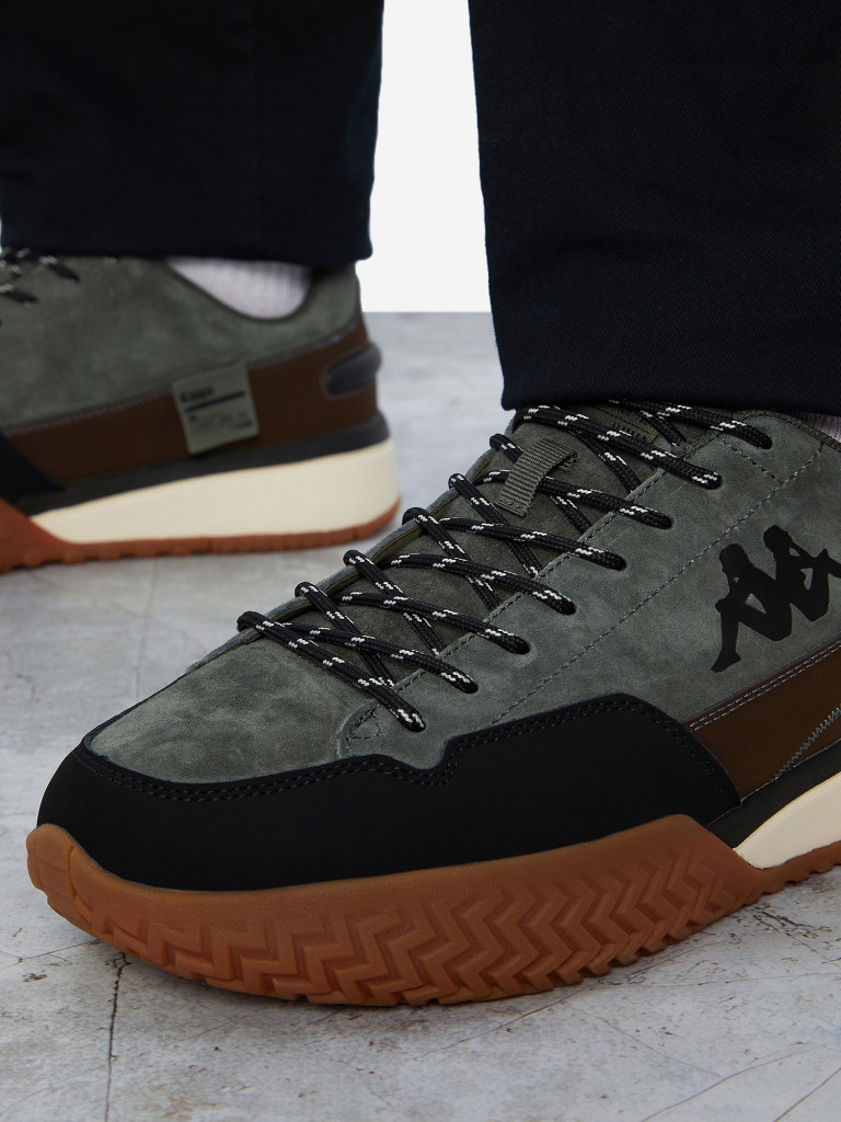 Кроссовки мужские Kappa Destro