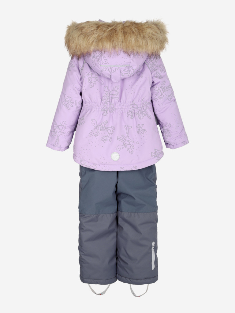 Костюм NIKASTYLE