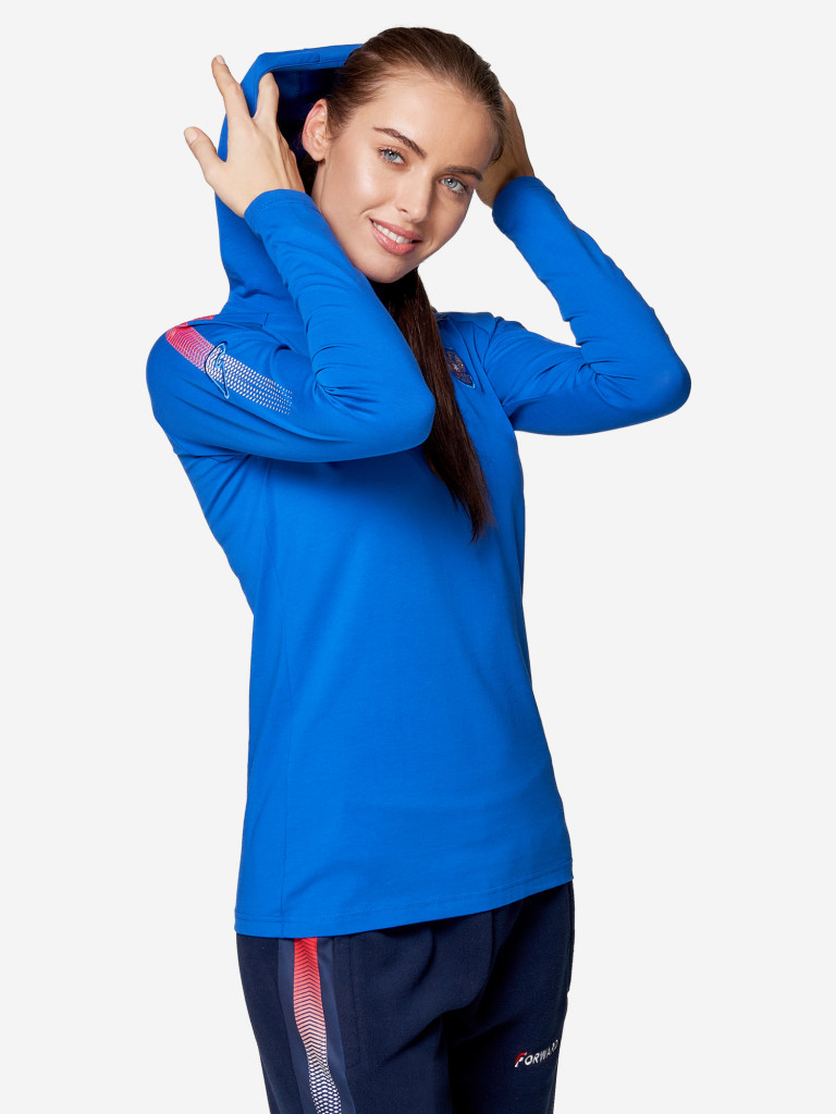 Футболка женская Forward