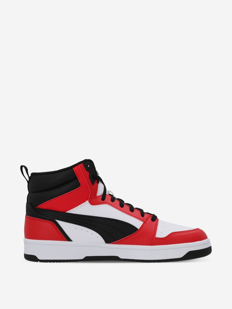 Кеды мужские PUMA Rebound V6