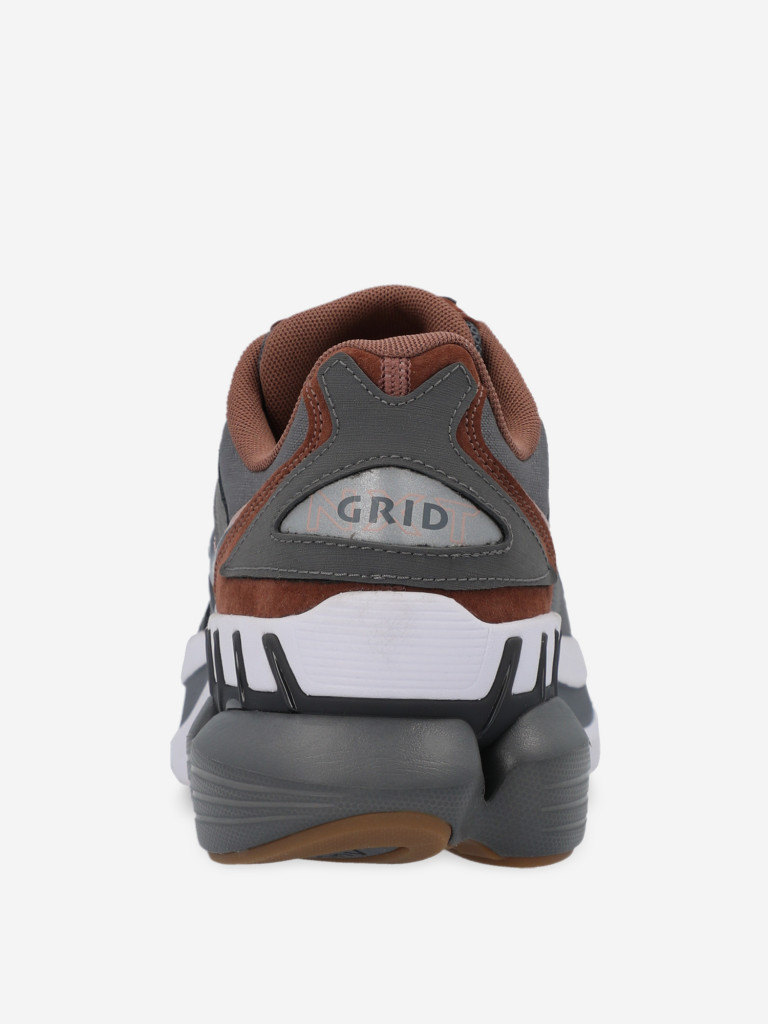 Кроссовки мужские Saucony Grid Nxt